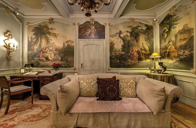 B&B Maison le Dragon