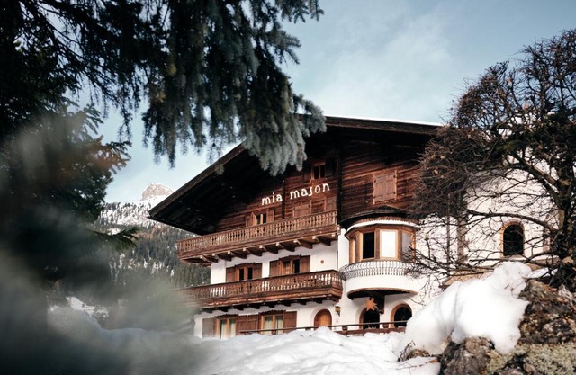 B&B Mia Majon