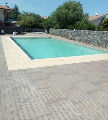B&B nna'vigna