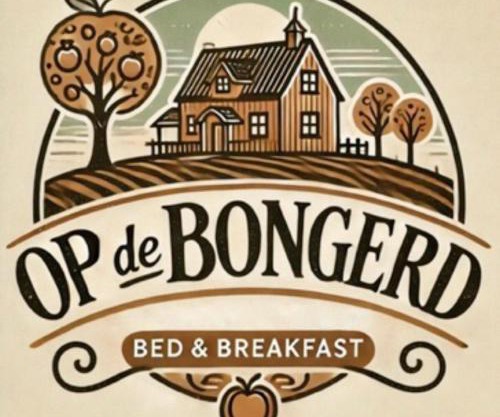 B&B Op de Bongerd, de Tiny House beleving!