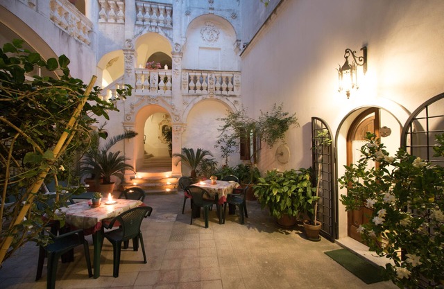 B&B Palazzo Ceuli - Delightful apartment in a period building