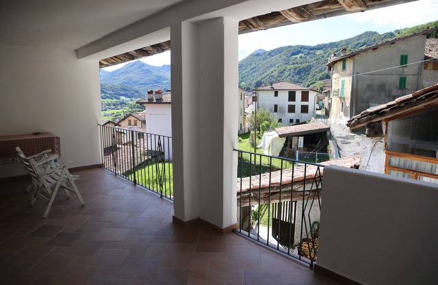 B&B Rocca di Bajedo