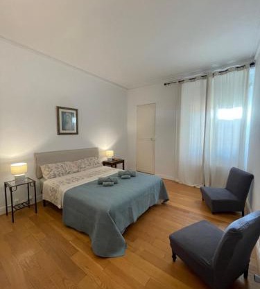 B&B rue Royale Versailles
