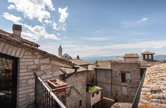 B&B San Gabriele
