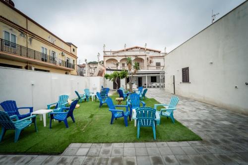 B&B SAN LORENZO
