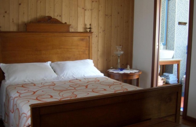 B&B SCACCIA PENSIERI
