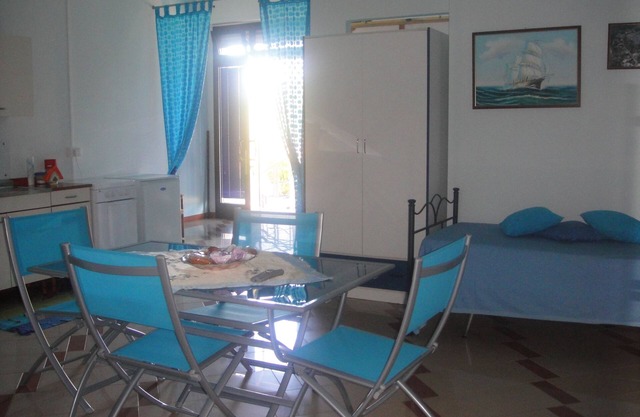 B&B "Terra di Fuori" near S. Maria di Leuca