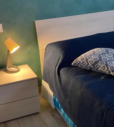 B&B Tirassegno