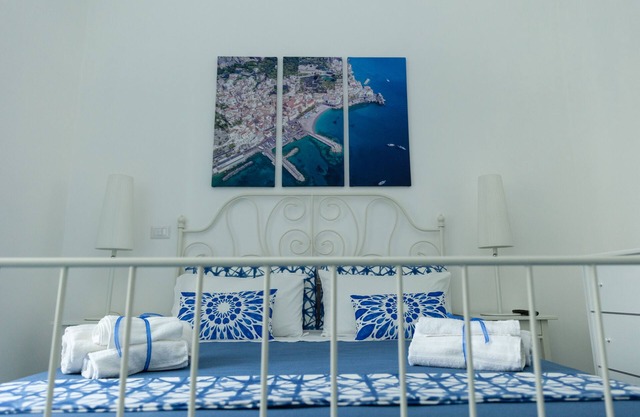 B&B Velia 34 NETTUNO