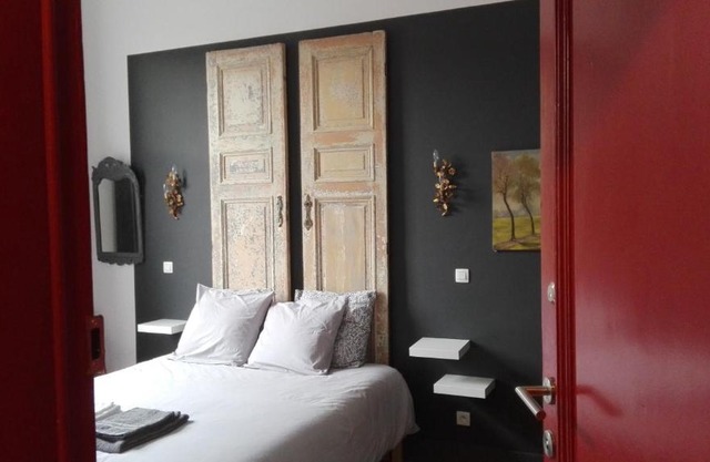 B&B Villa 36