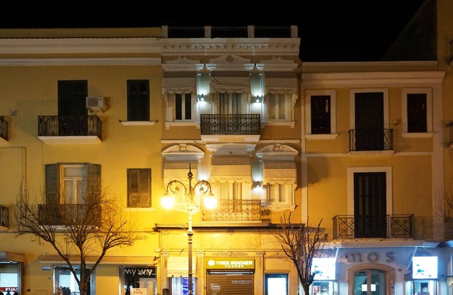 B&B Vittorio Emanuele II
