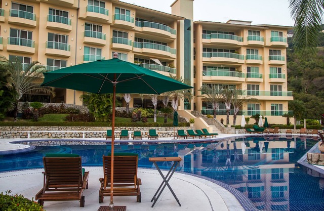 B Esmeralda Penthouse, Pichilingue Diamante