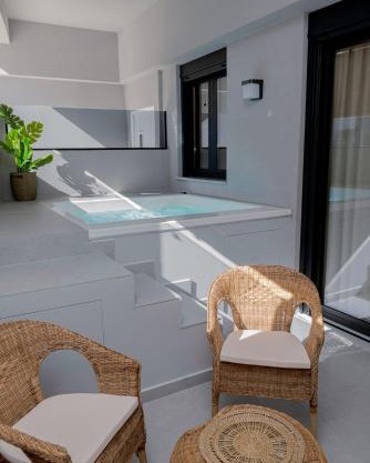 B & G Urban Spa