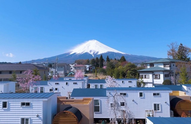 B Type/Fujiyoshida Yamanashi