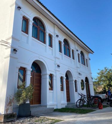 B2 Hotel Savannakhet