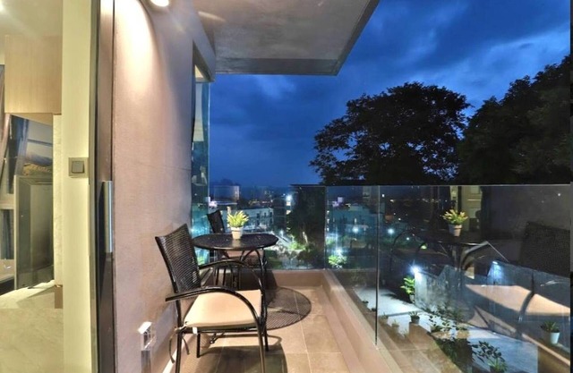B204-nice Seaview One Bedroom at Ao Nang Beach