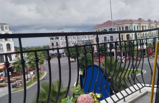 BA HUONG HOMESTAY GRANDWORLD-PHU QUOC