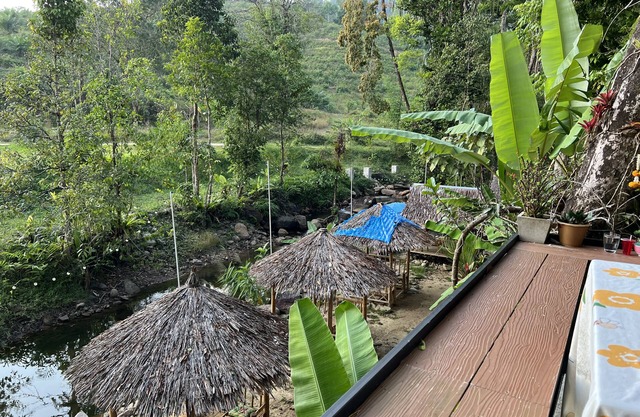 Baan Tarn Naam