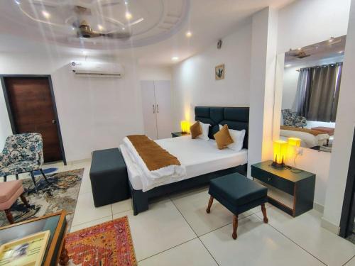 Baba Sundaram Hotel