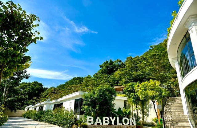 Babylon Mini Resort