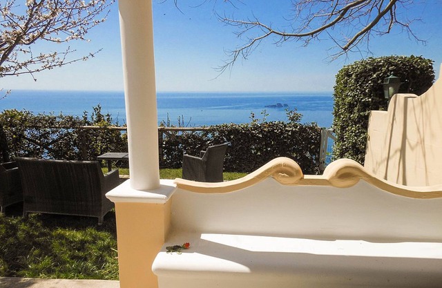 Bacio Del Sole B&B