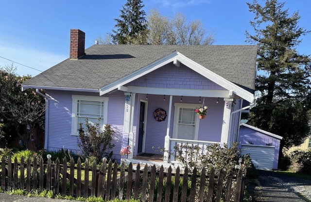 Back in Time Cottage