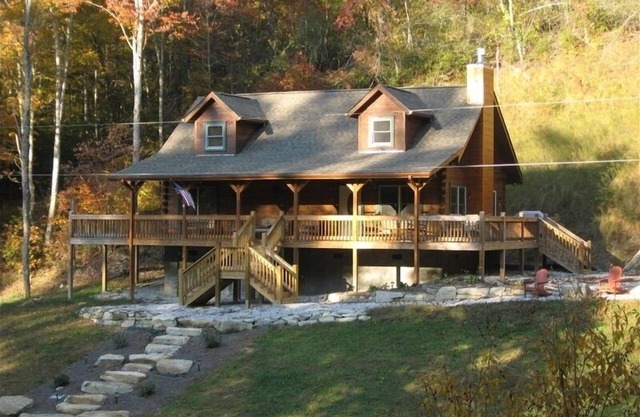 Back too School Getsway!August Deals! Enjoy Fishing, Boating, Rafting & Hiking!