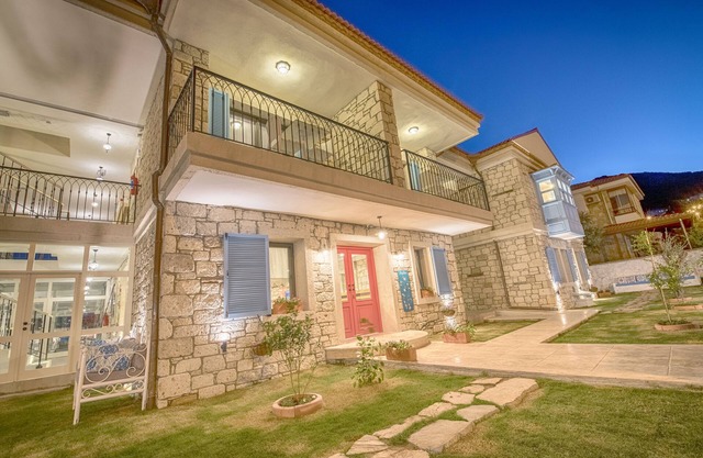 Bademli Konak Otel