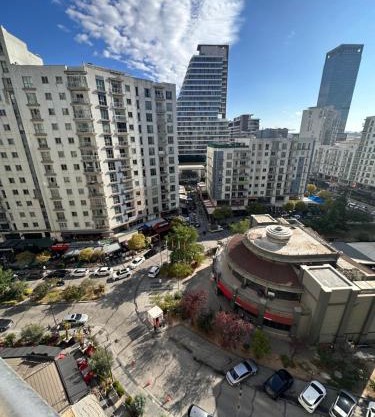 Bahcesehir Rent House