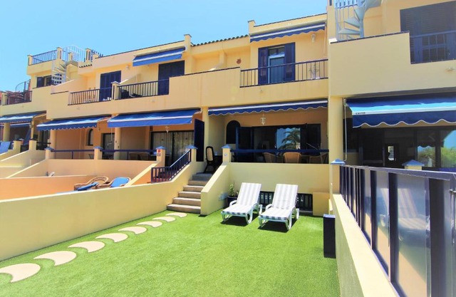 Bahia Meloneras 67 - 3 beds -