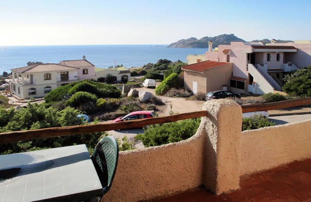 Baia Santa Reparata - Trilo 4 by Interhome