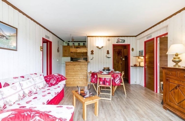 Baikonour by Interhome