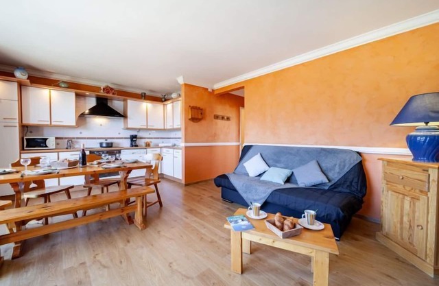 Baikonour by Interhome