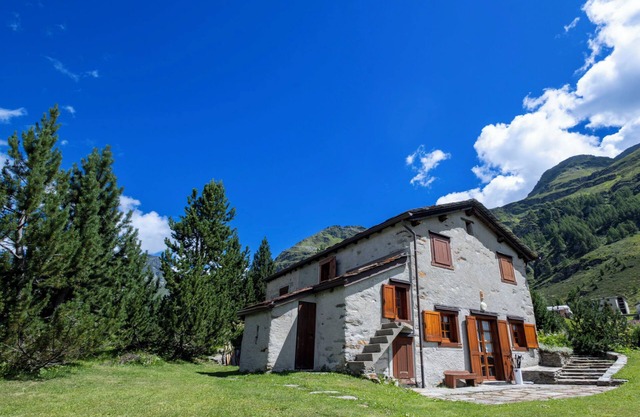 Baita Emet by Interhome
