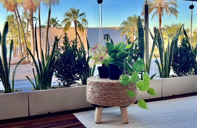 Baja Dreamscape with Pool & Jacuzzi on rooftop
