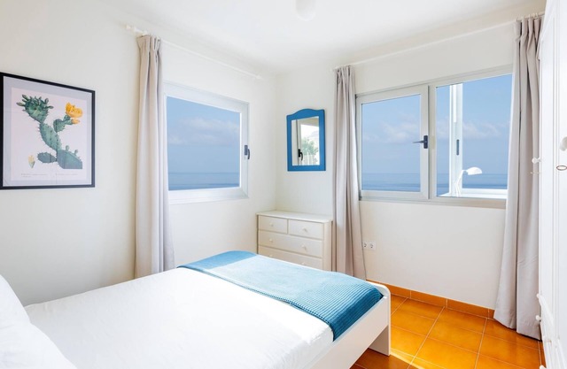Bajamar Beach Vibes Apartment