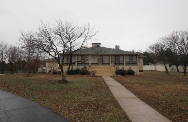Baker Hill Ranch