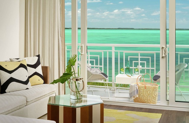 Baker's Cay Resort Key Largo, Curio Collection by Hilton