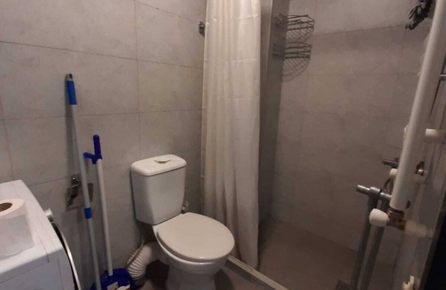 Bakuriani apartment m25 (208)