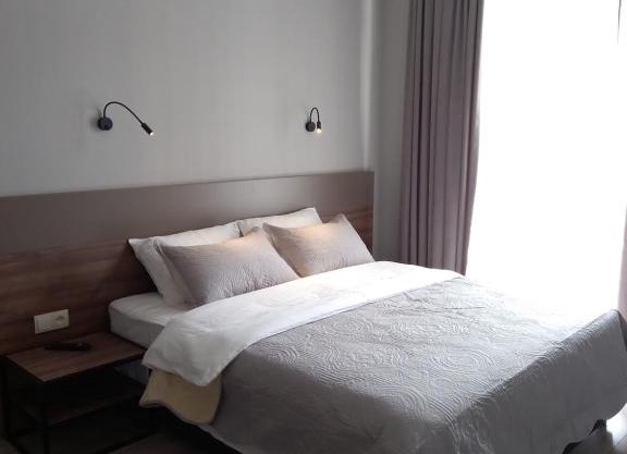 Bakuriani Crystal Loft 406