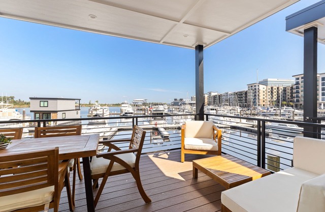 Balance @ The Cove Riverwalk Villas