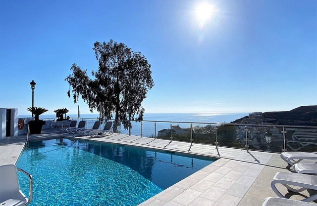 Balcon del Mar Seaview 216 by Casasol