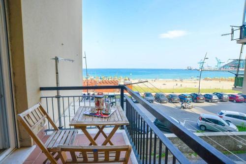 Balcone sul Mare - VADOALMARE Immobiliare
