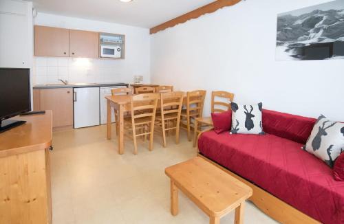 Balcons G 012 - PARC NAT VANOISE appart 8 pers