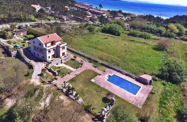 Balea Beach Apartment - Arousa