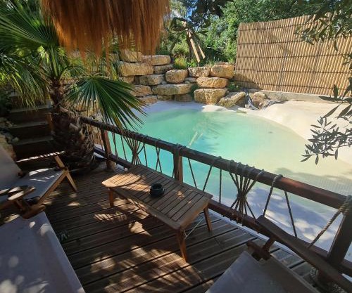 Bali House