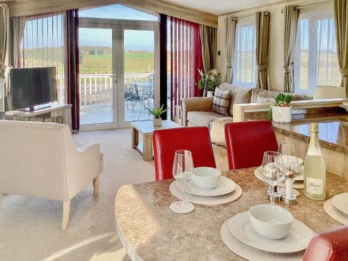 Ballagan Lodge