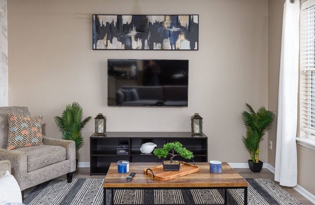 Ballantyne charming, cozy townhome