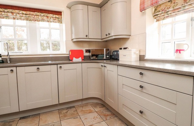 BALLOO, pet friendly, with a garden in Lancaster