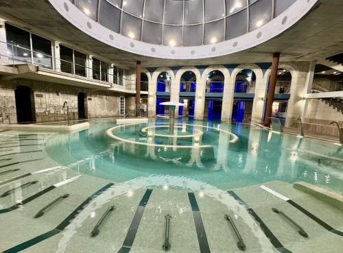 Balneario de Mondariz